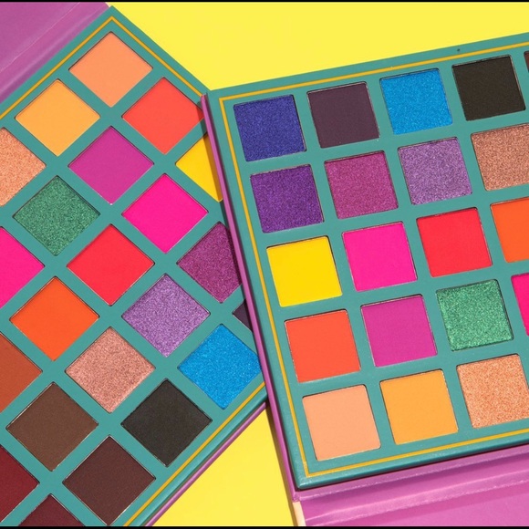 Beauty Creations - Anna Palette - Picture 2 of 2